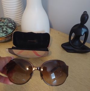 Burberry Sunglasses